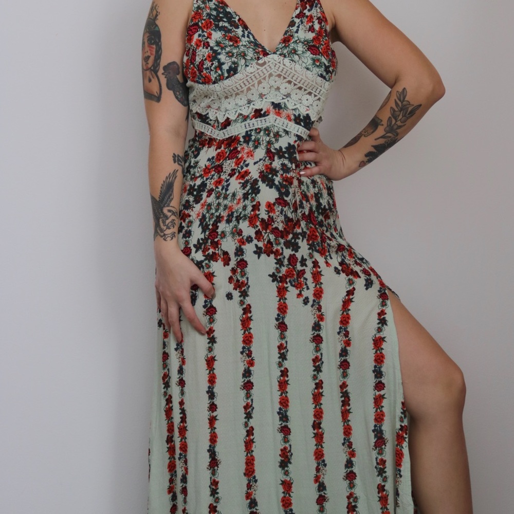 Free People Dress